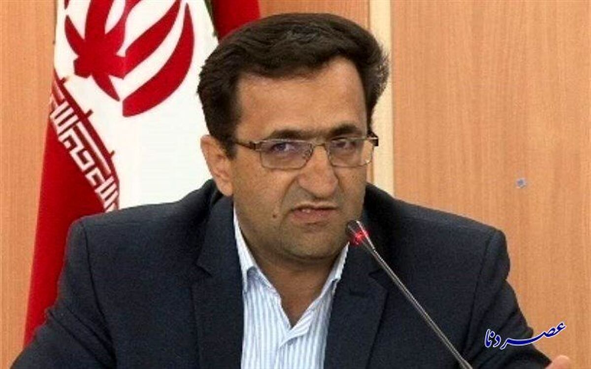 هفته دولت فرصت مناسبی برای تبیین خدمات دولت وفاق ملی است