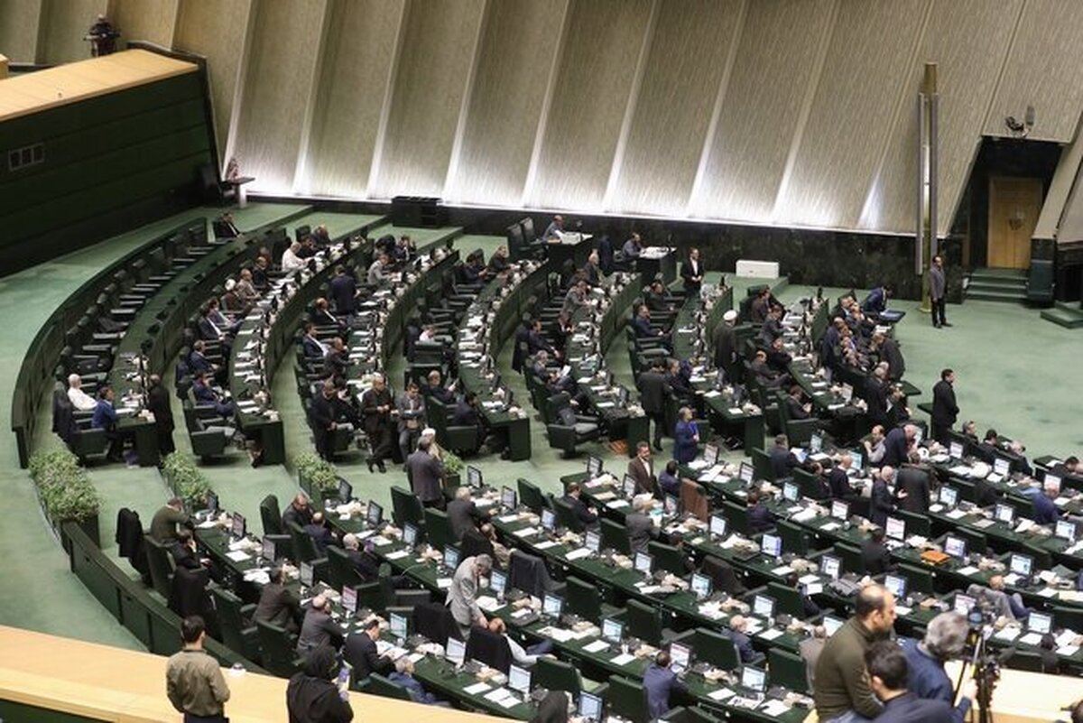 رسیدگی به لایحه حمایت از ایرانیان خارج از کشور در دستور کار مجلس