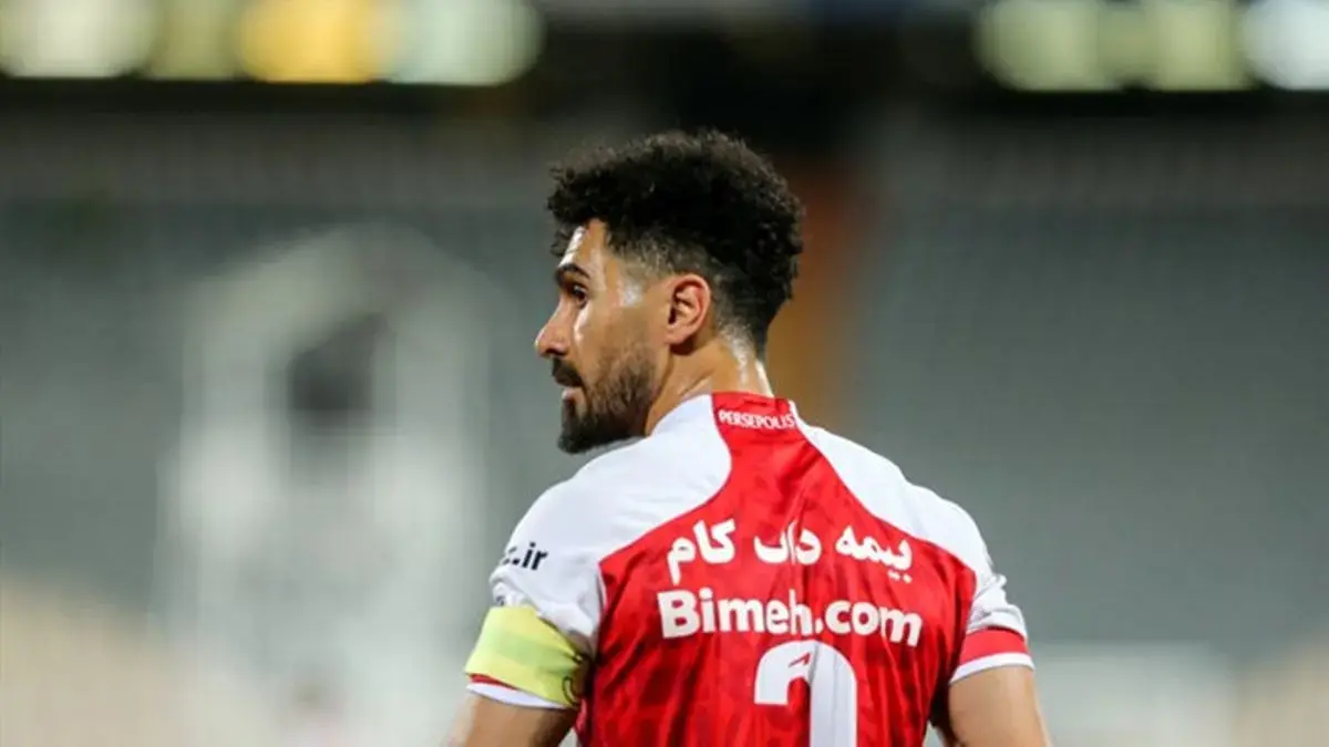 پیام تبریک خاص امید عالیشاه!