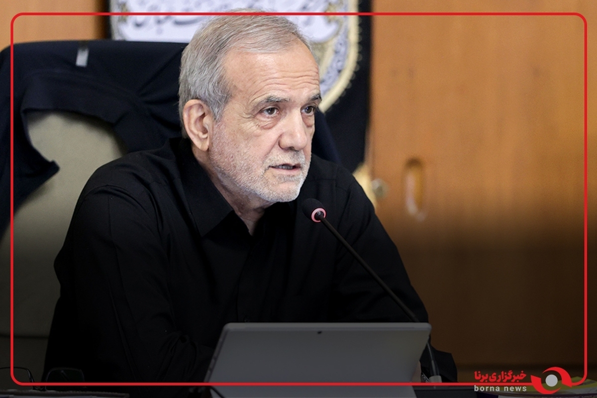 عزم جزم رئیس‌جمهور برای ساماندهی مهاجرین