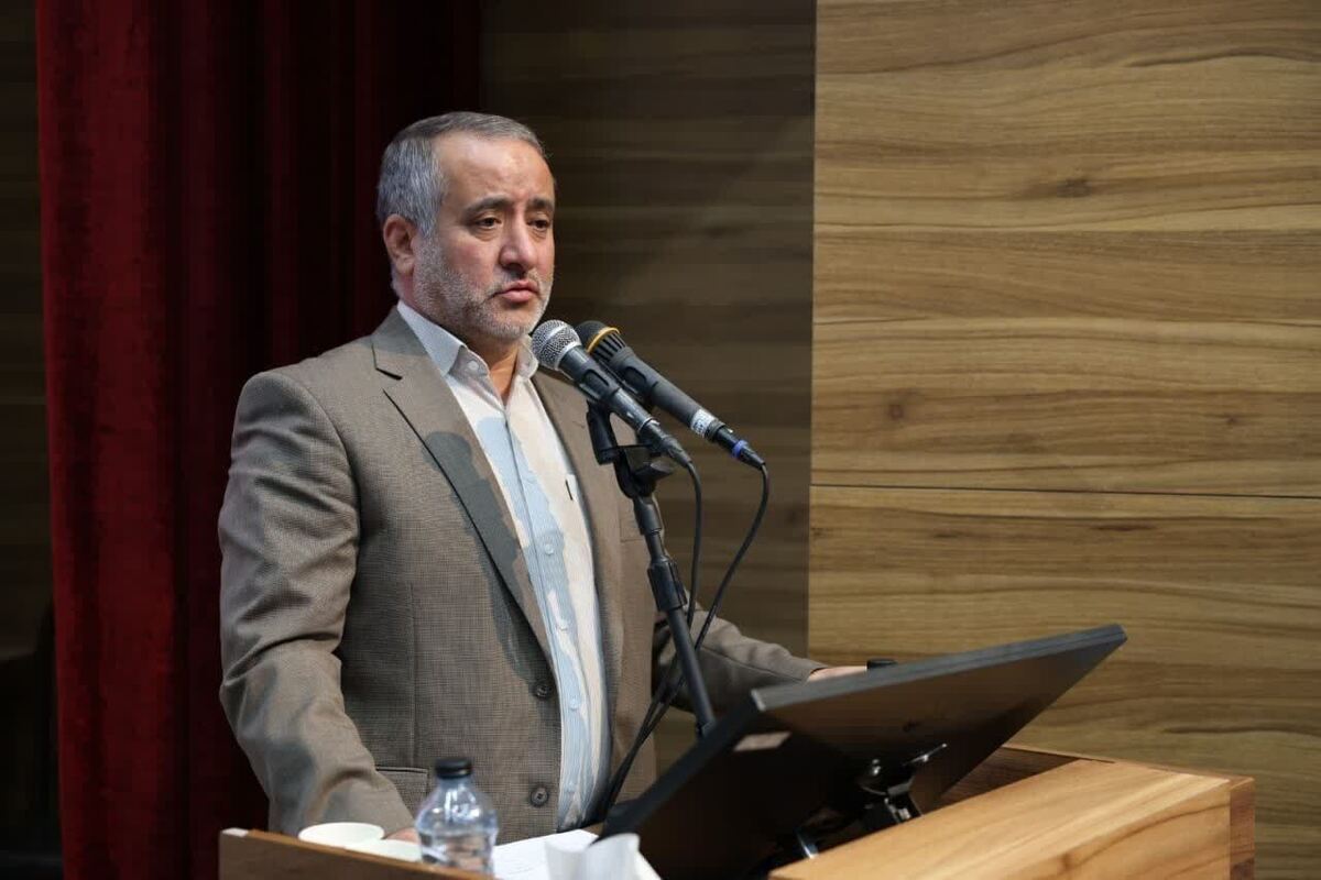 استاندار خراسان جنوبی: خدمتگزاری به مردم بالاترین افتخار ماست