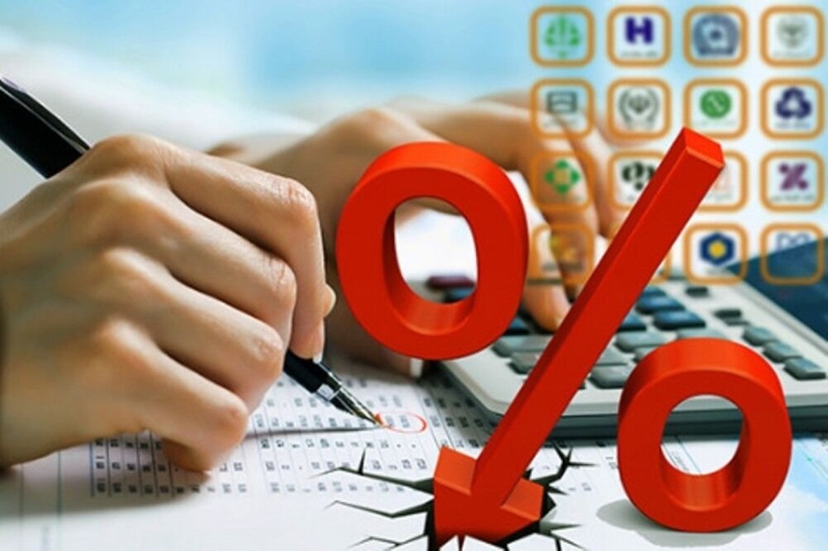 نرخ سود بین بانکی دوباره به مرز ۲۴ رسید