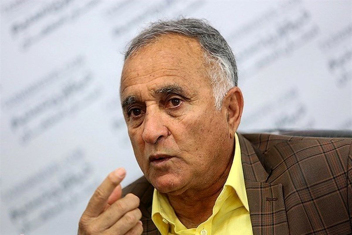 چرخابی: بازی ذوب‌آهن و پیکان در حد لیگ یک بود / سپاهان در انزلی بد بازی کرد