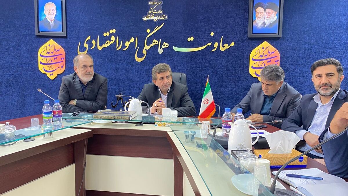 بازارچه‌های عرضه مستقیم محصول های کشاورزی خوزستان راه اندازی می شود