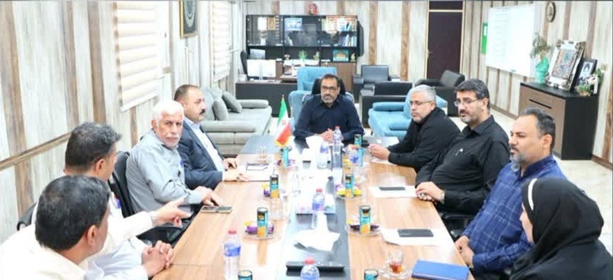 پروژه"مهر" بستری برای ارتقای کیفیت یادگیری در مدارس شادگان است