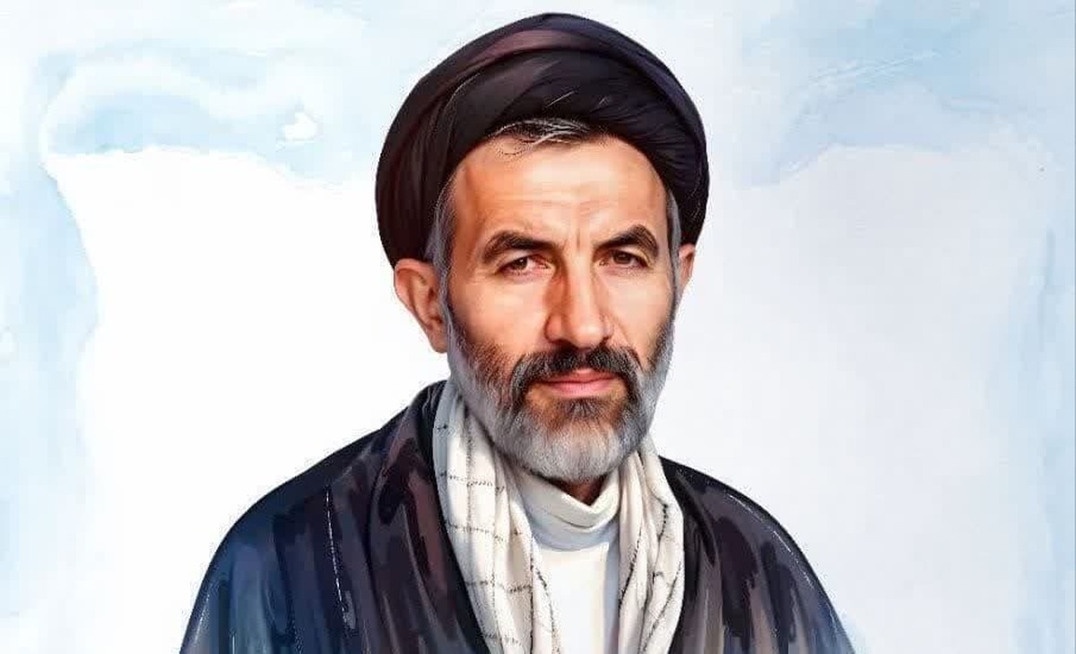 سید آزادگان، آینهٔ تمام نمای صبر و استقامت