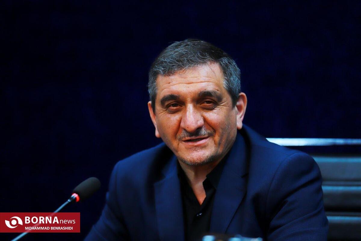 مدیر عامل سازمان منطقه آزاد اروند: حذف سدهای اداری و تسهیل سرمایه‌گذاری در اروند / "تحریم ها" بهانه است زمان اتکاء به توان داخلی است