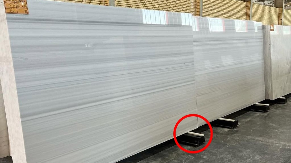 چرا سنگبری‌ها با وجود این راهکار ساده، جلوی لب‌پر شدن سنگ‌ها را نمی‌گیرند؟