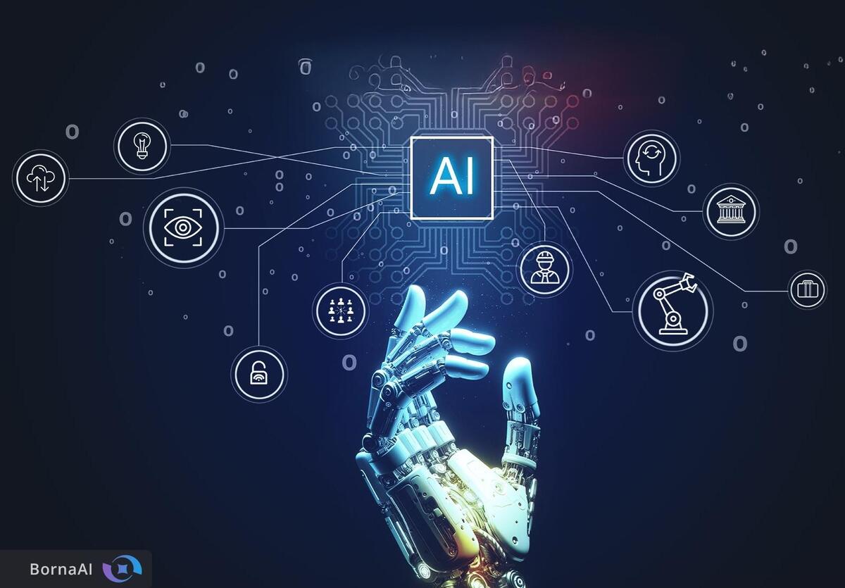 وقتی الگوریتم‌ها پشت دوربین می‌ایستند