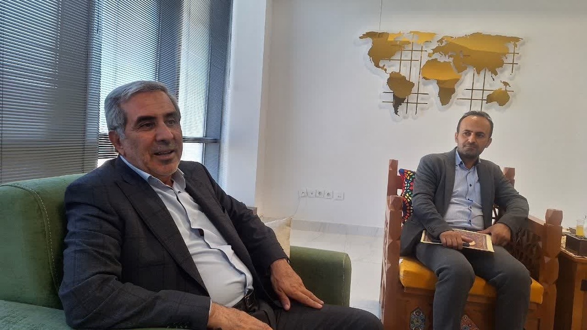 رسانه ها در انعکاس فعالیتهای بخش صنعت و معدن موفق عمل کرده اند