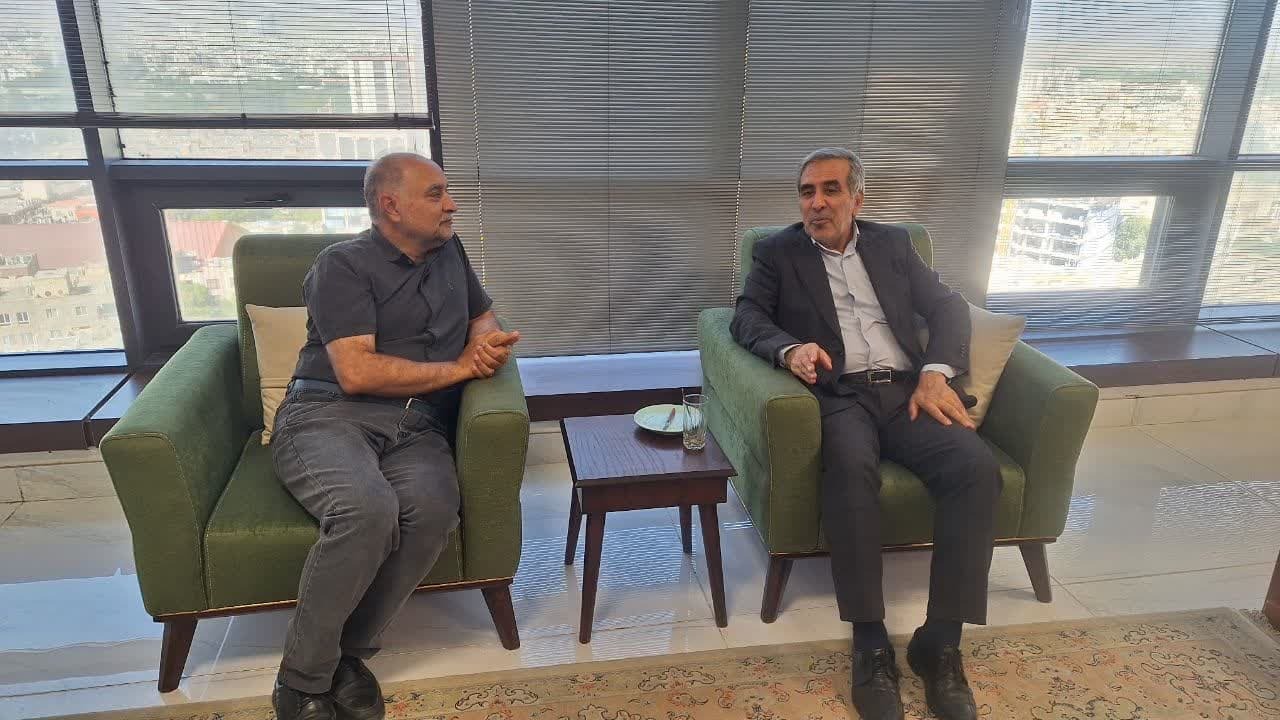 رسانه ها در انعکاس فعالیتهای بخش صنعت و معدن موفق عمل کرده اند