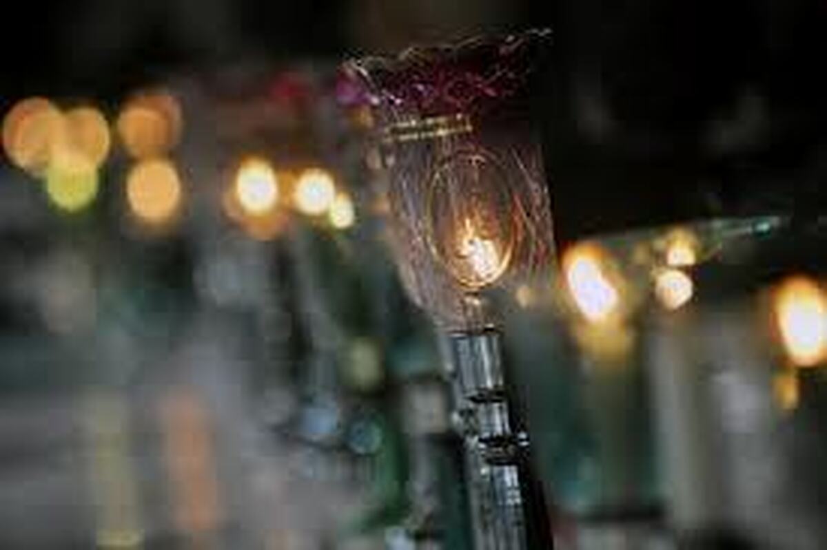 آیین خطبه خوانی شب شهادت امام رضا(ع) در حرم مطهر رضوی برگزار شد+فیلم