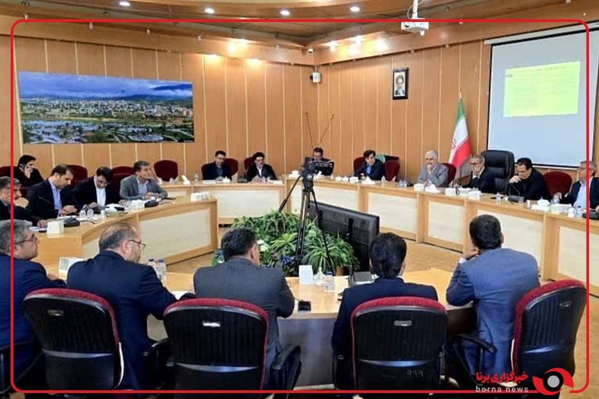 استانداران در خط مقدم تصمیم‌گیری