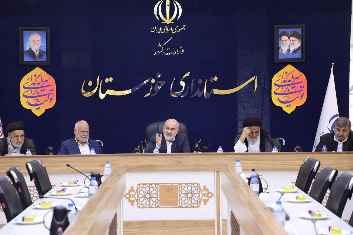  استاندار خوزستان: ترویج نماز سبب نشاط و دوری از آسیب های اجتماعی می شود