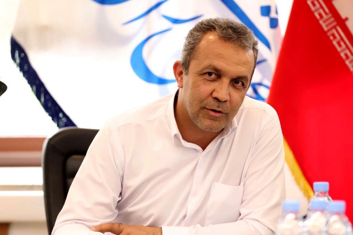 فروردین: قهرمانی تیم ملی والیبال جوانان نویدبخش آینده‌ای روشن برای والیبال ایران است