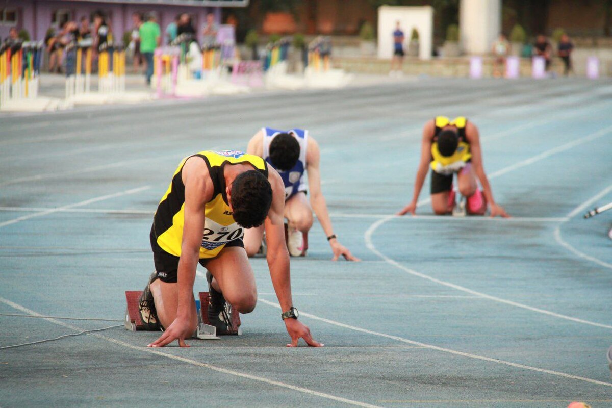 آغاز مرحله دوم بیست و نهمین دوره رقابت‌های دو و میدانی قهرمانی باشگاه‌های کشور از چهارشنبه