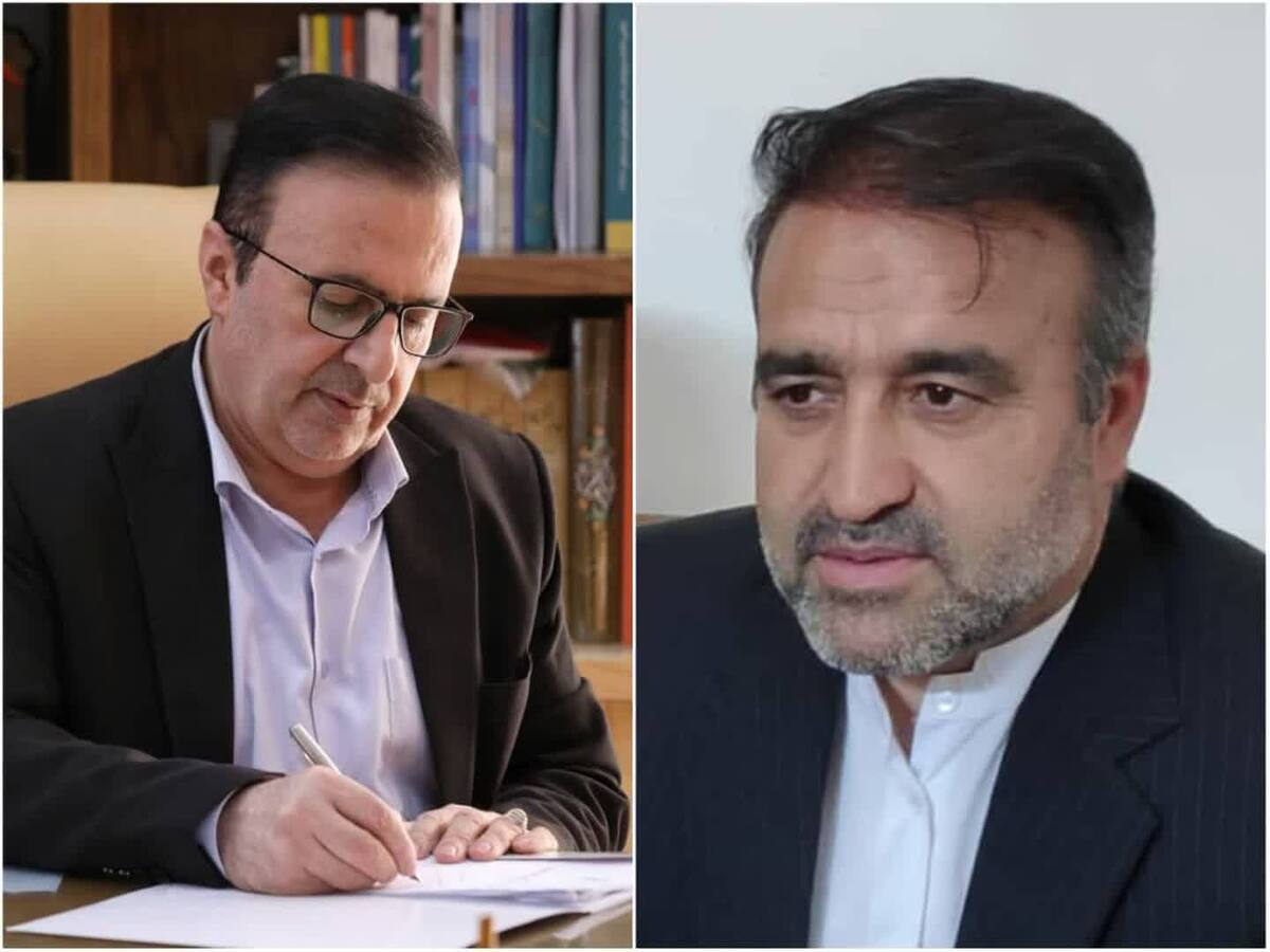 سرپرست اداره کل مدیریت بحران استانداری قزوین منصوب شد