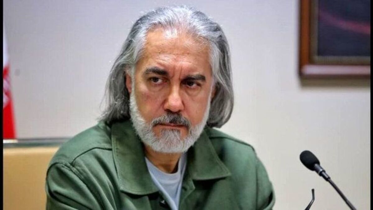 بابک رضایی: در تلاش برای بازگرداندن پیکر احمد پژمان به ایران هستیم