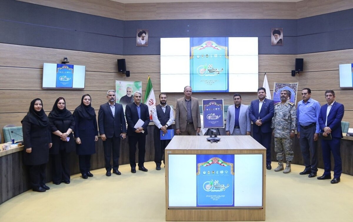 رونمایی از طرح "مهتا" (مهارت‌آموزی تا اشتغال) در کردستان با هدف توانمندسازی جوانان