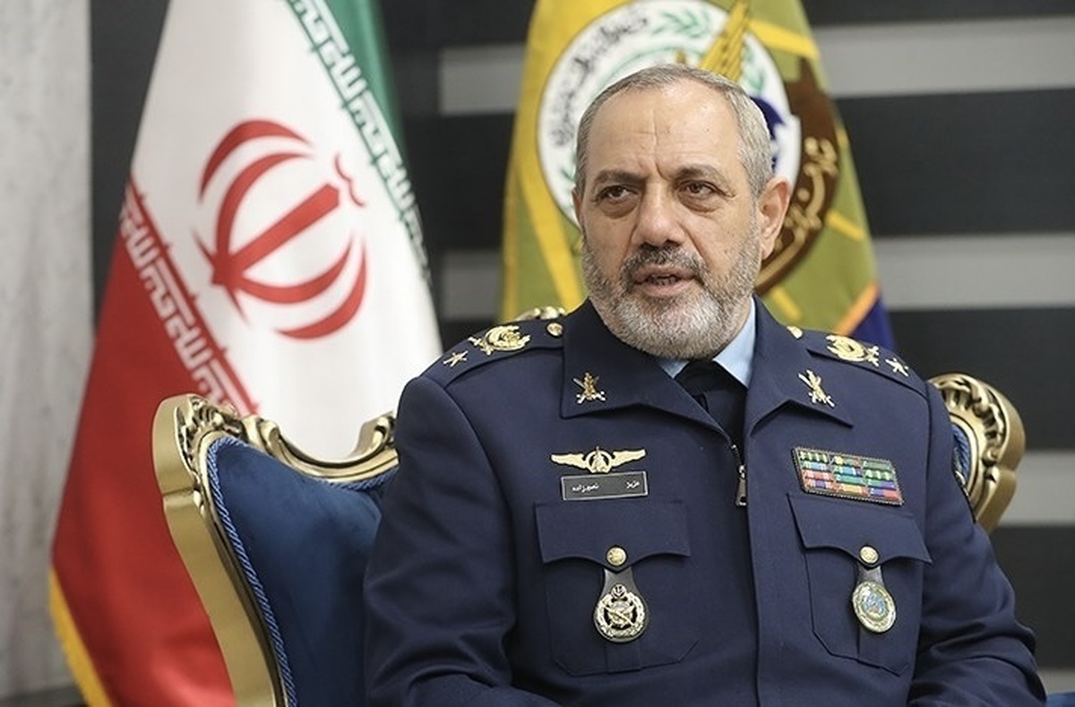 وزیر دفاع: سازمان‌ شانگهای می‌توانند جایگزین مناسبی برای مقابله با یکجانبه گرایی و ائتلاف‌های جدید باشد