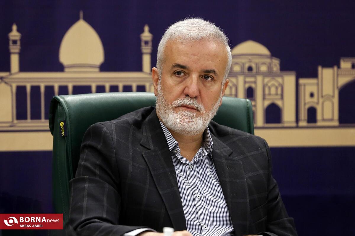 شفافیت، پاسخگویی و آینده‌نگری در مدیریت شهری شیراز / از شفاف‌سازی عملکرد تا ترسیم افق توسعه پایدار