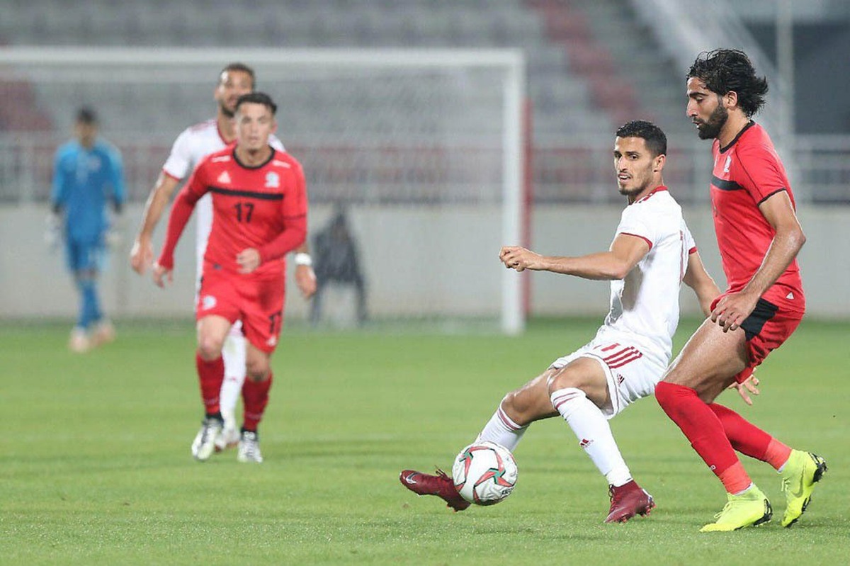 پاگشای ستاره پرسپولیس در تیم ملی؛ گلزنی متفاوت برای آقای گل!