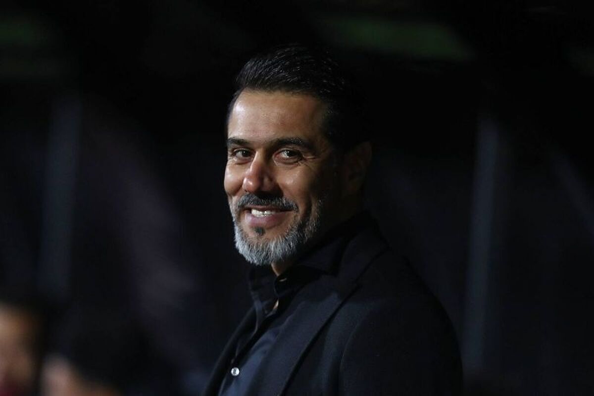 واکنش پیروانی به محرومیت: پرسپولیس از مسائل شخصی‌ام مهم‌تر است + عکس