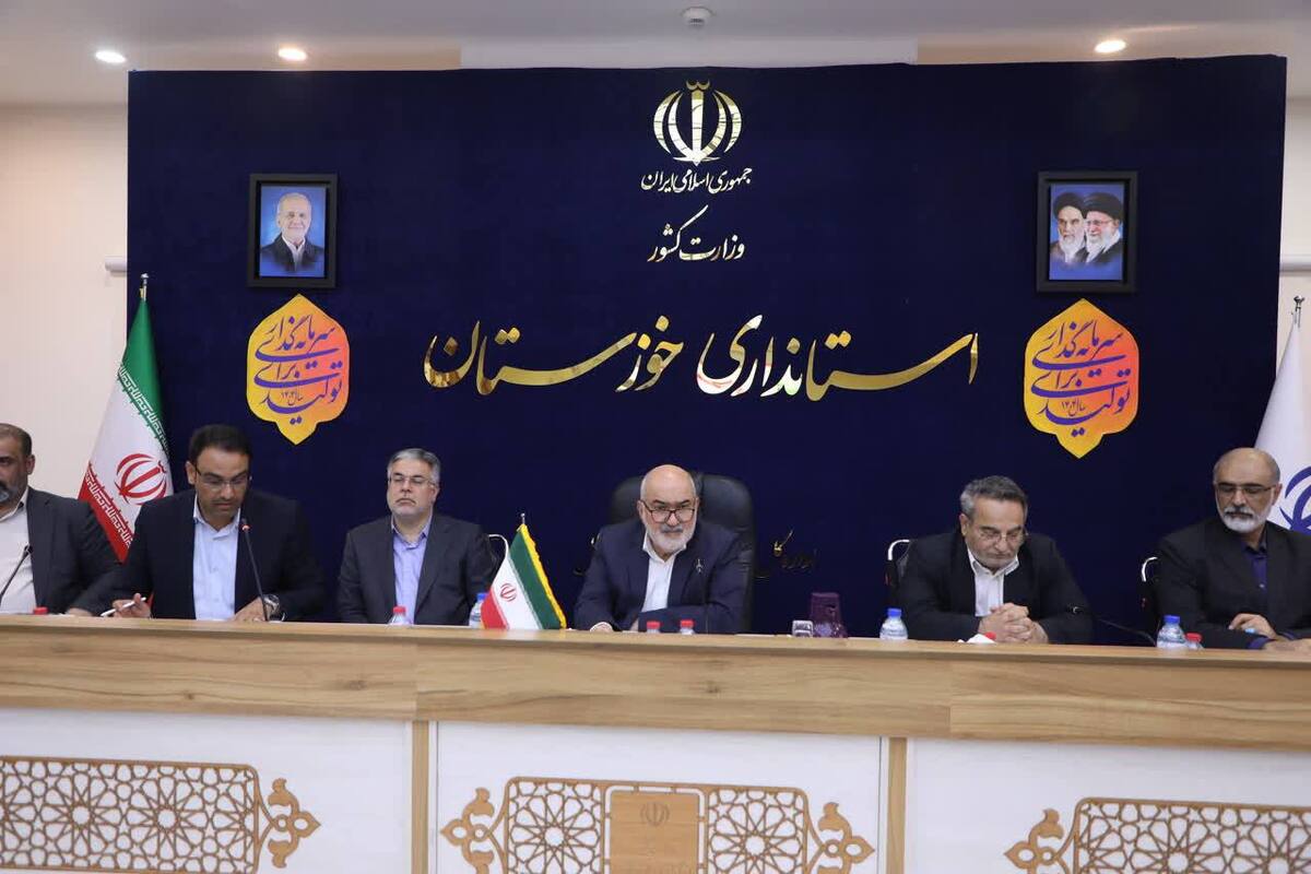 استاندار خوزستان: ۶۰۰ کلاس درس جدید طی مهر ماه افتتاح خواهد شد