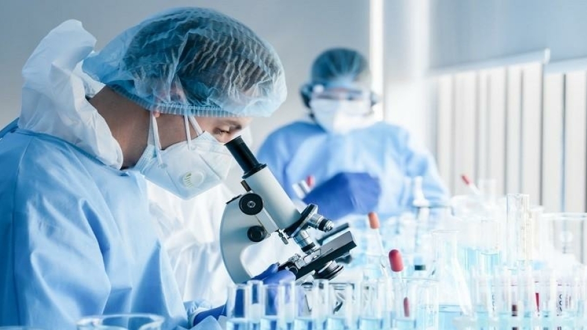 موافقت مجلس برای عضویت کارشناسان علوم آزمایشگاهی