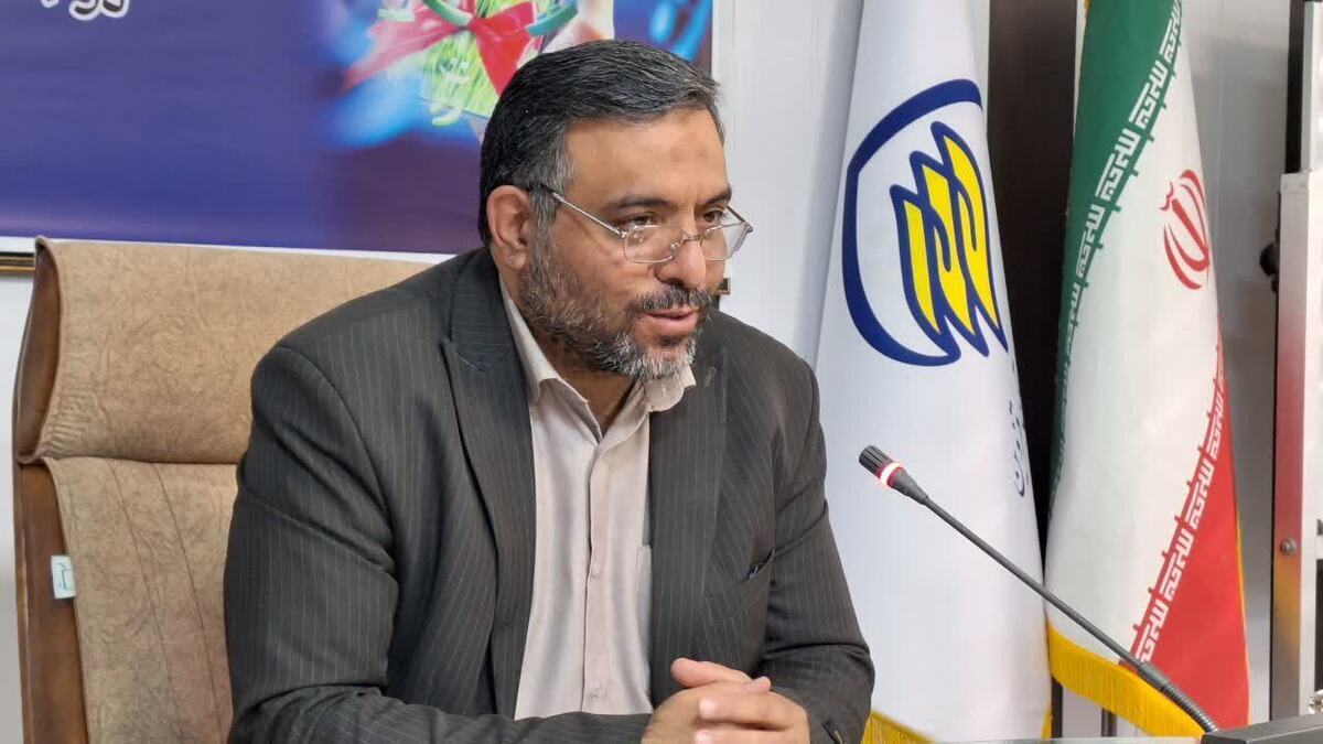 4500 کیلوگرم گوشت قربانی میان مددجویان کمیته امداد استان قزوین توزیع شد 4500 کیلوگرم گوشت قربانی میان مددجویان کمیته امداد استان قزوین توزیع شد