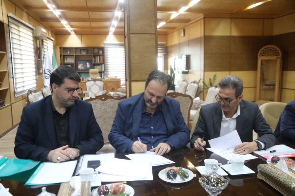 نوذری: انتقال آب سد طالقان به شهرهای استان قزوین وارد فاز اجرایی شد