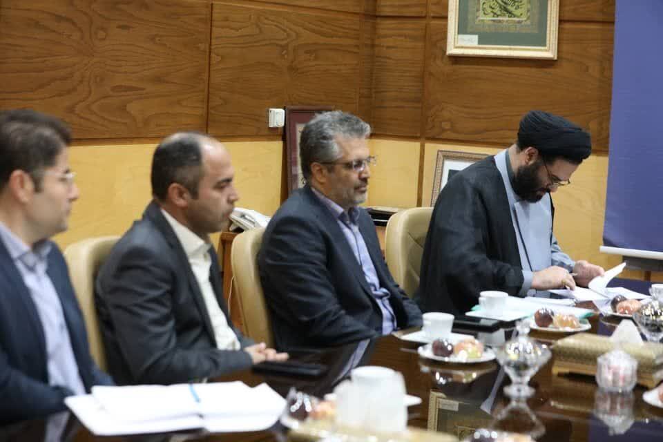 نوذری: انتقال آب سد طالقان به شهرهای استان قزوین وارد فاز اجرایی شد