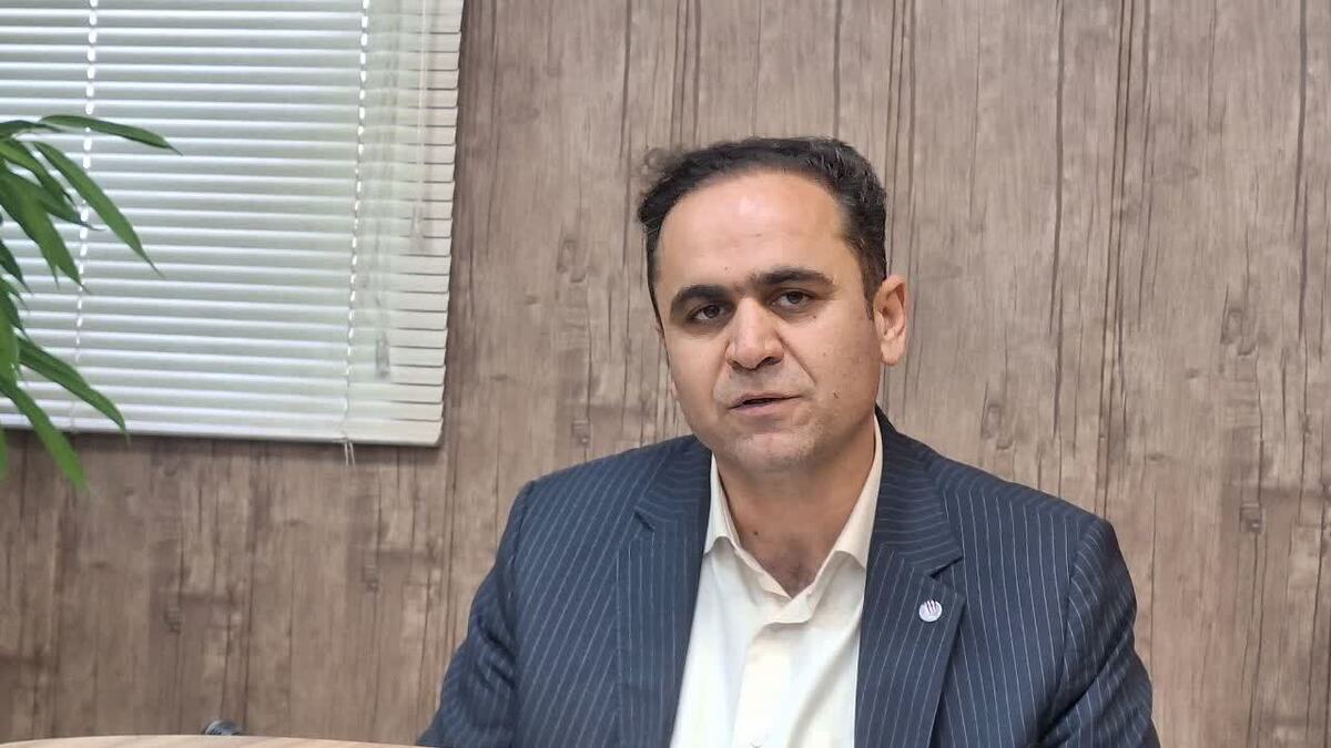 حناچی: 1000 میلیارد تومان تسهیلات از سوی پست بانک استان قزوین پرداخت شد 