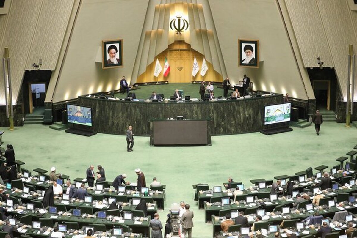 گزارش «بررسی خاموشی‌های گسترده در تابستان ۱۴۰۴» در مجلس قرائت شد