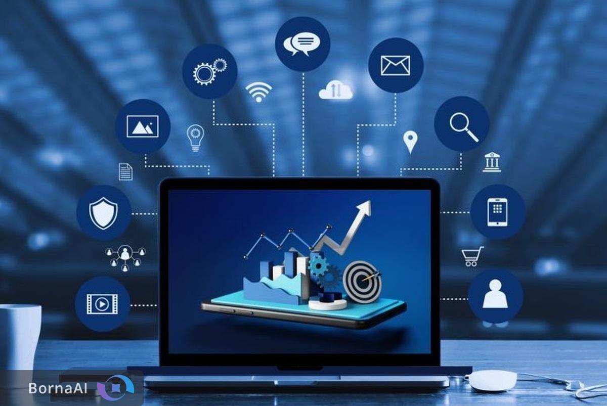 آیین‌نامه کمیته تسهیل اقتصاد دیجیتال جهت اجرا به دستگاه‌ها ابلاغ شد