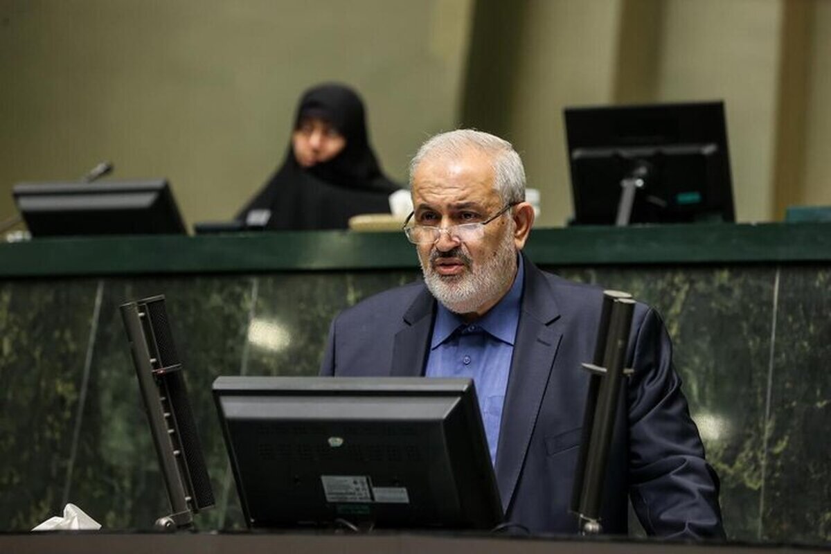 وزیر نیرو: تولید انرژی در نیروگاه‌های برق آبی با کاهش ۴۰ درصدی مواجه شده است