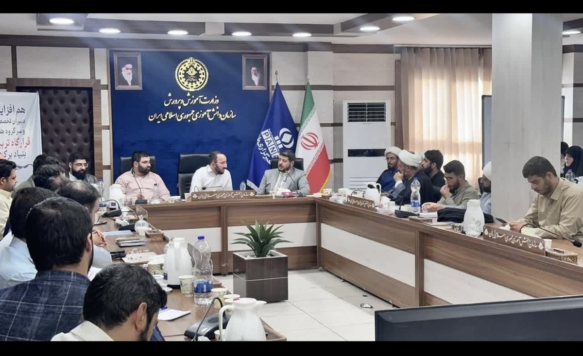 نوجهادان الگوی عملیاتی برگزاری اردوهای جهادی نوجوانان تدوین شد