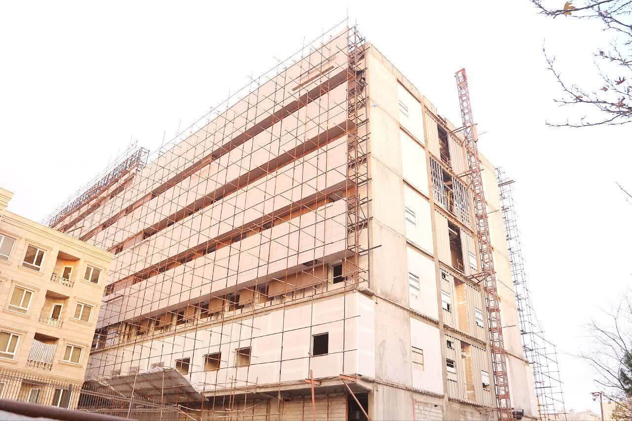 افزایش اختیارات استانداران گره گشاست و به حل بسیاری از مسائل کمک می کند افزایش اختیارات استانداران گره گشاست و به حل بسیاری از مسائل کمک می کند