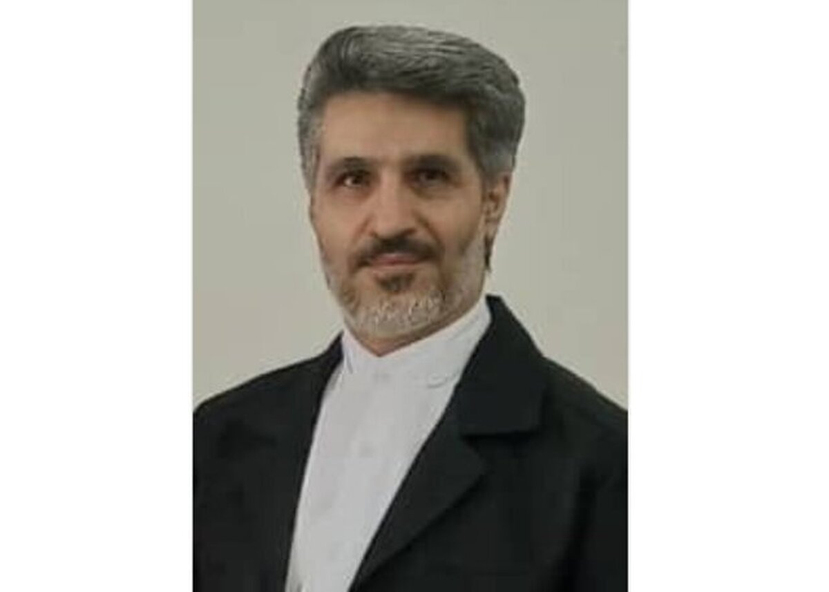 پیام تسلیت حزب نگاه نو در پی درگذشت حسین علیدوستی