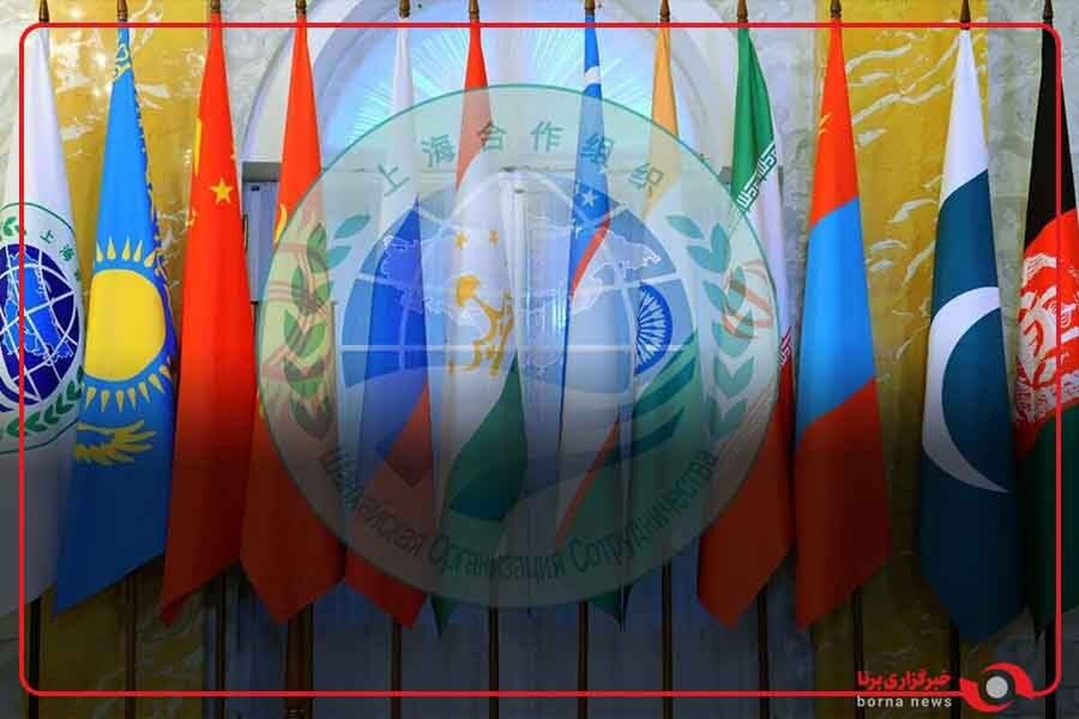   قطعنامه اجلاس شانگهای در محکومیت حمله آمریکا و اسراییل به تاسیسات هسته ای ایران