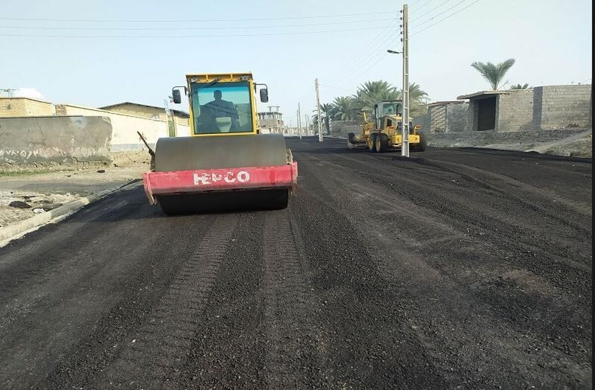 نماینده بویراحمد:اختصاص ۷۰ هزار تن قیر مجانی به کهگیلویه و بویراحمد