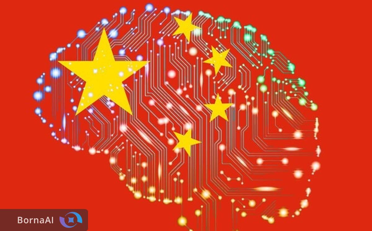 چین خواستار همکاری گسترده هوش مصنوعی در نشست شانگهای شد
