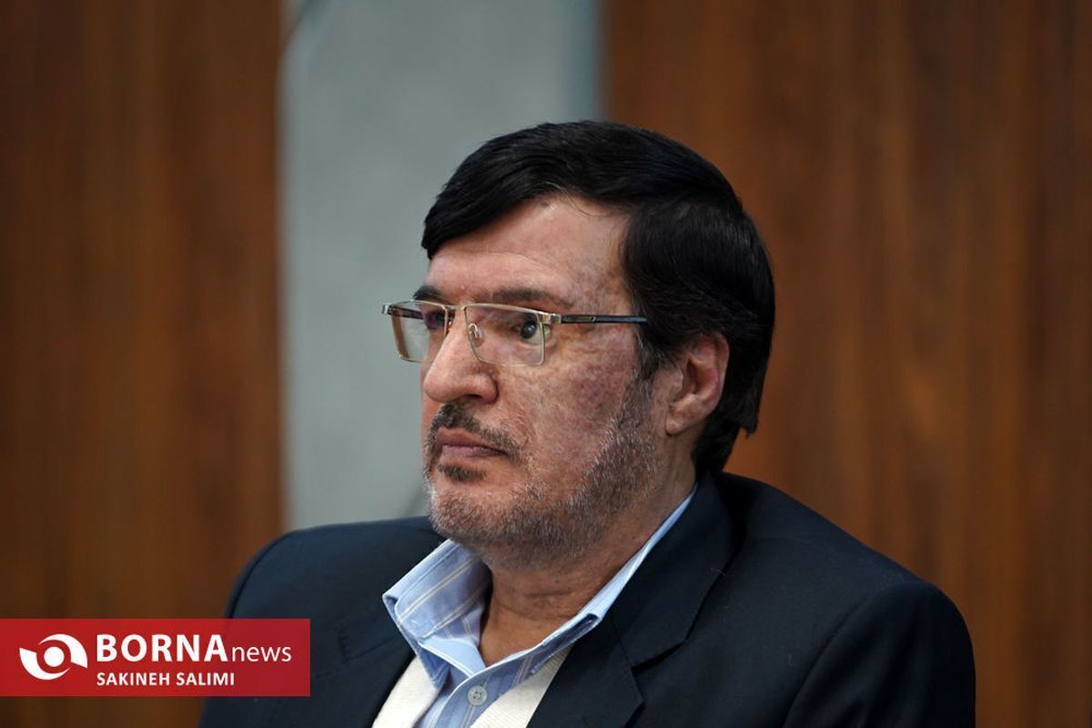 رئیس کمیته ملی پارالمپیک: در ۲ سال گذشته دستاورد‌های بزرگی داشتیم/ نگران والیبال نشسته نباشید!