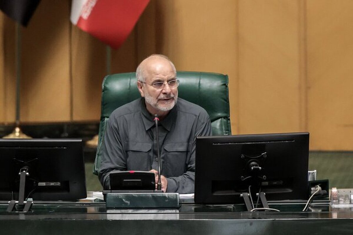 قالیباف: قبل از هر ناترازی، ناترازی مدیریتی مهمترین موضوع است