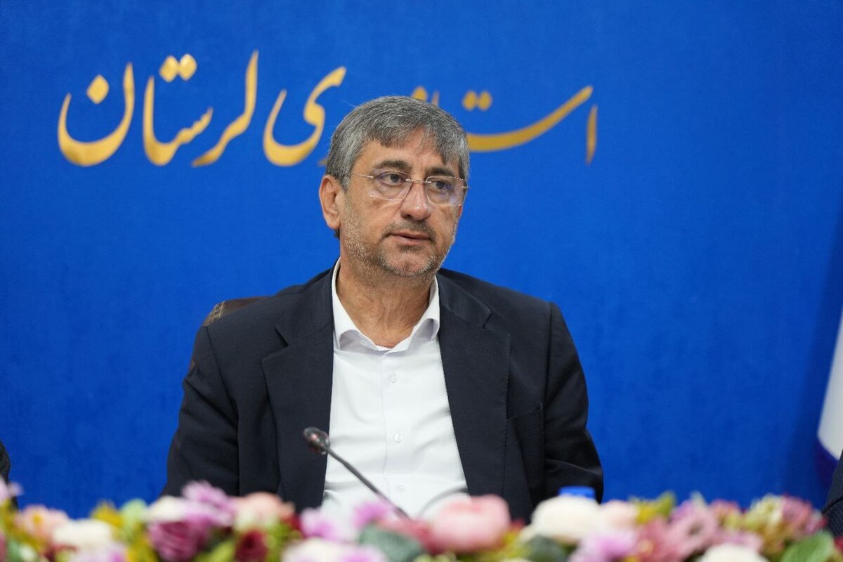 استاندار لرستان: توسعه و تجهیز فضاهای آموزش فنی و حرفه ای در دستور کار قرار دارد /  آمادگی کامل مدارس استان برای آغاز سال تحصیلی