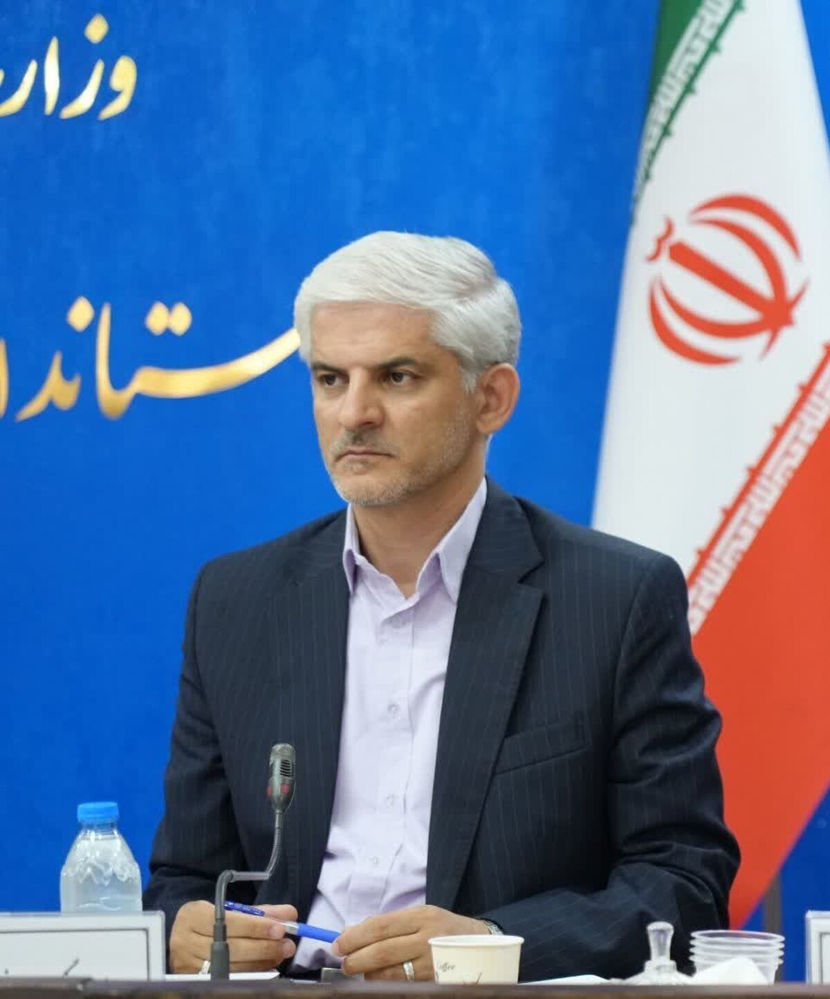 معاون استاندار لرستان: روستاهای فاقد دهیاری ساماندهی شوند