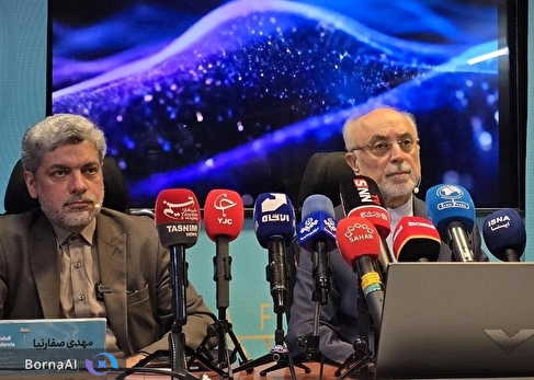 ۱۰ هزار دلار برای هر برگزیده دانشمند جوان در جایزه مصطفی(ص)