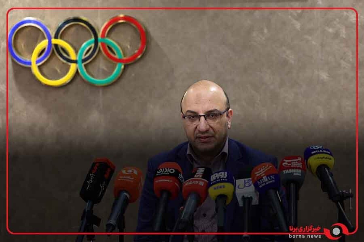 مهدی علی‌نژاد، دبیر کل کمیته ملی المپیک در نشست هیات اجرایی: روئینگ به عضویت مجمع کمیته المپیک در آمد