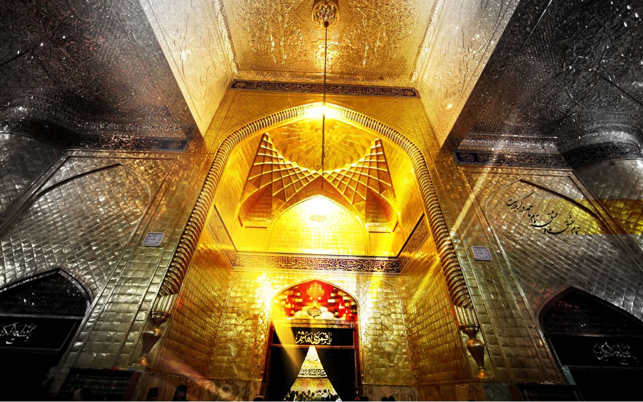 ایلیا گشت؛ همراه مطمئن سفرهای زیارتی شما