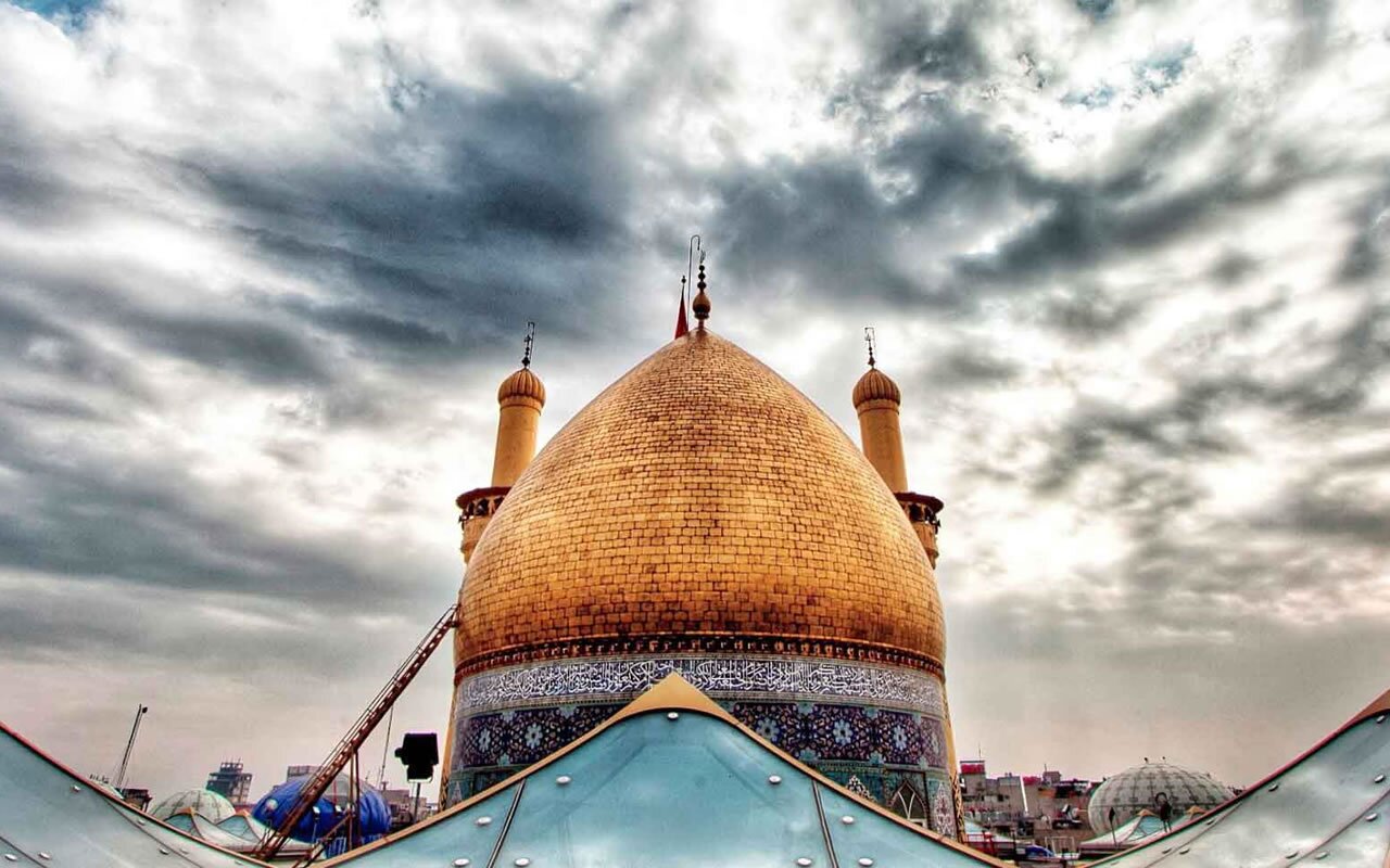 ایلیا گشت؛ همراه مطمئن سفرهای زیارتی شما